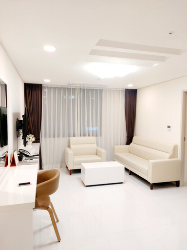 Hotel STAY:ON, Geoje