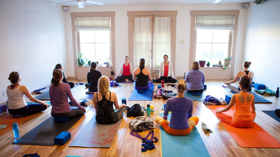 Others 4, Shivoham Yoga retreats, Jaipur