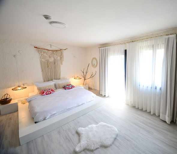Bedroom 3, Bedroom Alacati - Adults Only, Çeşme