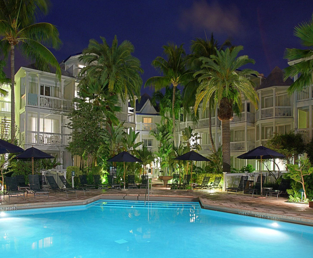 Sport & Beauty 3, Hyatt Vacation Club at Sunset Harbor, Key West, Monroe