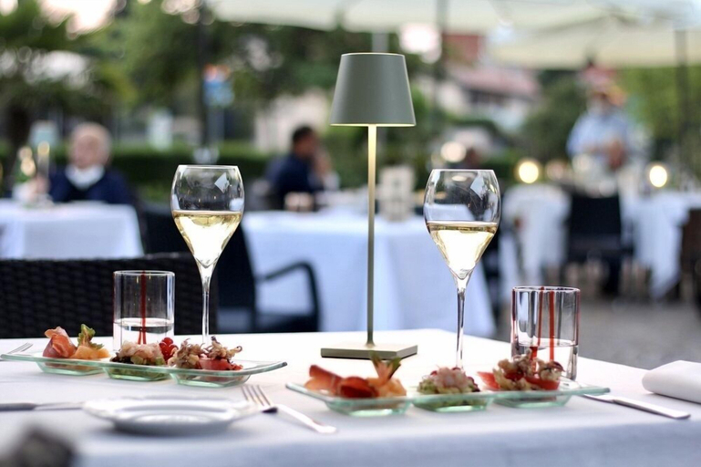 Food & Drinks 5, Poli Hotel, Milano