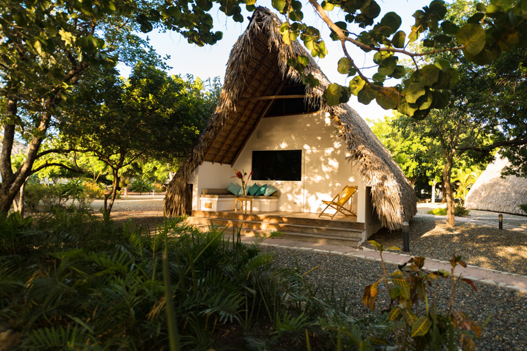 Exterior & Views 2, Punta Rucia Lodge Hotel Boutique & Spa, La Isabela