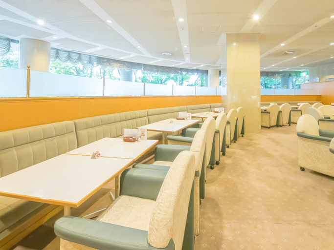 Food & Drinks 5, Bellino Hotel Ichinoseki, Ichinoseki