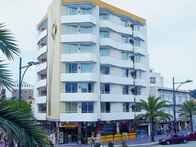 Exterior & Views, Apartamentos Lloret Sun-24, Girona