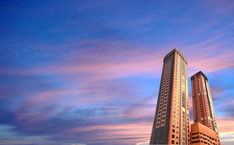 Orange Suites Hotel, Manama