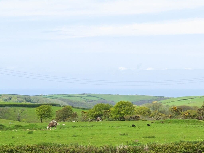 Others 4, The Old Wainhouse, Cornwall