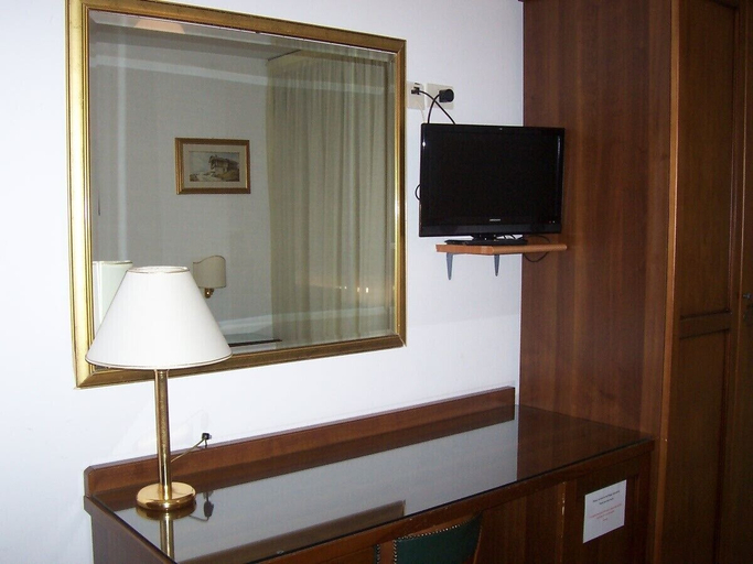 Bedroom 4, HOTEL VENCA', Venezia