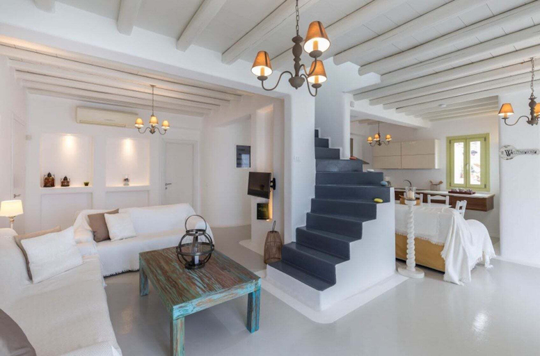 Others 5, Villa Mirabelle, South Aegean
