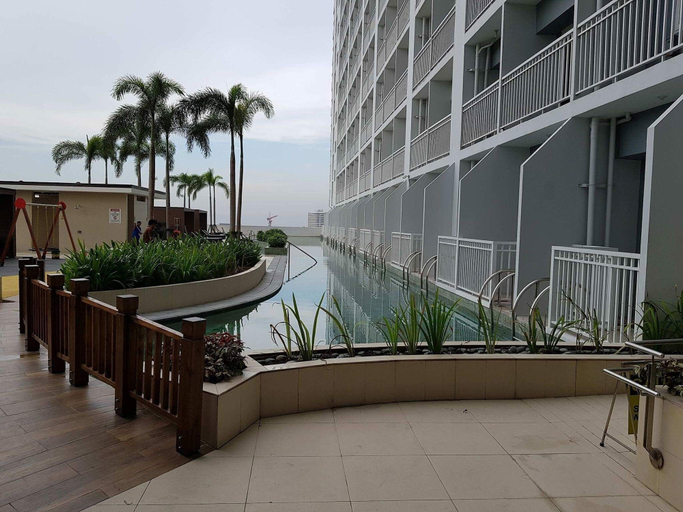 Others 4, Studio with Ocean View at The Breeze Residences, Pasay City