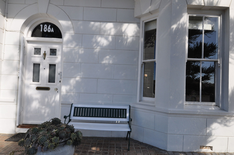 Exterior & Views, Edwardian Town House, City of Cape Town