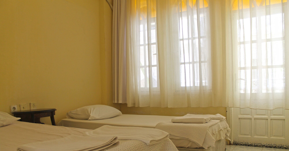 Bedroom 2, DM Hotel, Marmaris