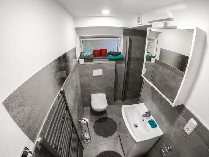 Bedroom 5, Seeloft Sorpesee, Hochsauerlandkreis