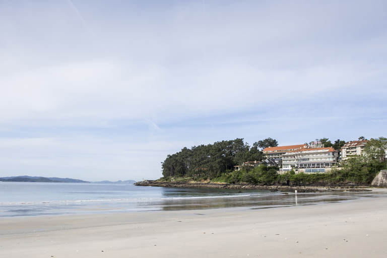 Others 2, Gran Talaso Hotel Sanxenxo, Pontevedra