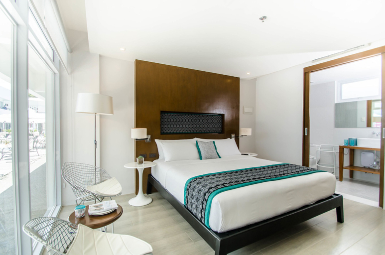 Bedroom 4, Coast Boracay, Malay