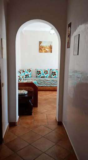 Others 3, Puesta Del Sol, Tanger-Assilah