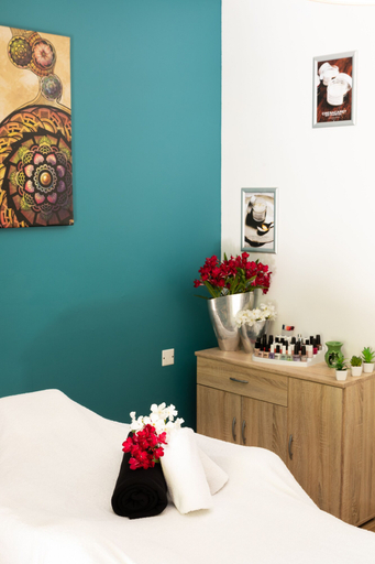 Bedroom 3, Hotel URICORDU and SPA, Haute-Corse