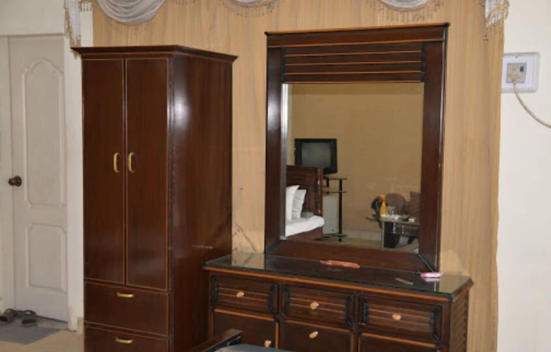 Others, Ramada Guest House, Larkana