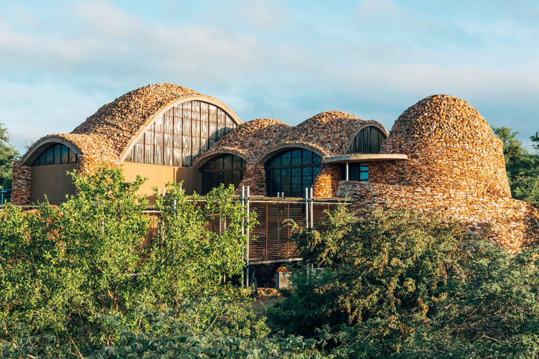 Exterior & Views 2, Mopane Bush Lodge, Vhembe