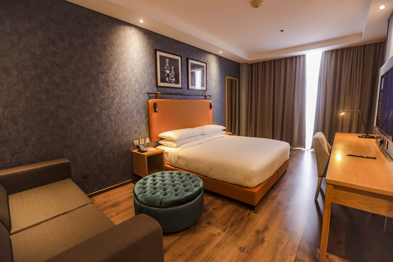 Bedroom 3, Four Points by Sheraton Kigali, Nyarugenge