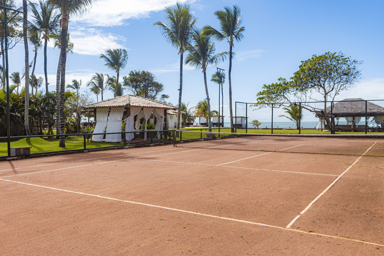 Exterior & Views 1, Saint Tropez Praia Hotel, Porto Seguro