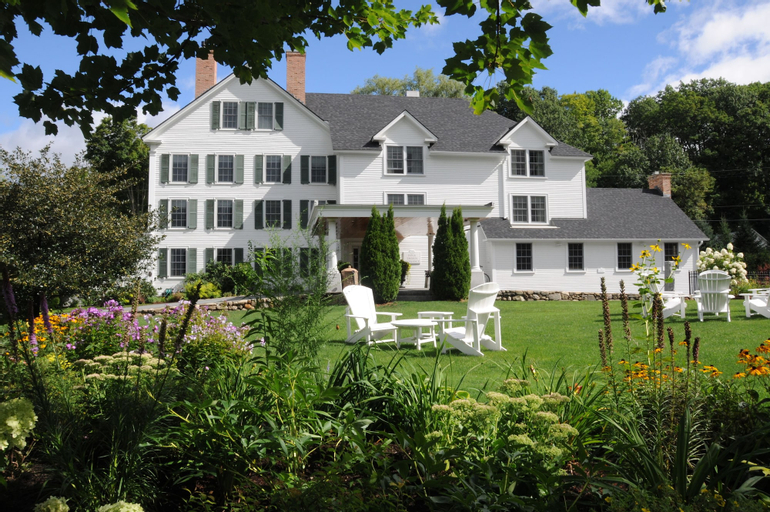 The Lyme Inn, Grafton