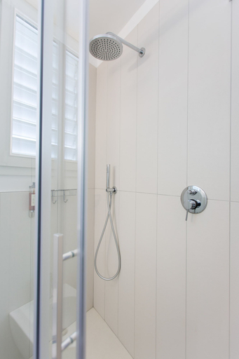 Bathroom 4, Hotel Solemare, Ravenna
