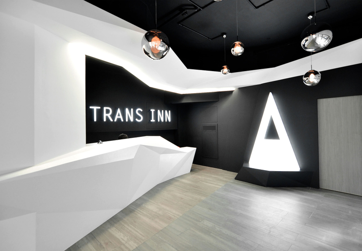 Others 2, Trans Inn, Taichung