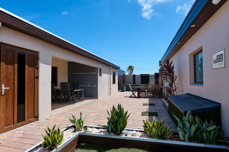 Exterior & Views 2, Bubali Luxury Apartments - Adults Only - Wheelchair Friendly