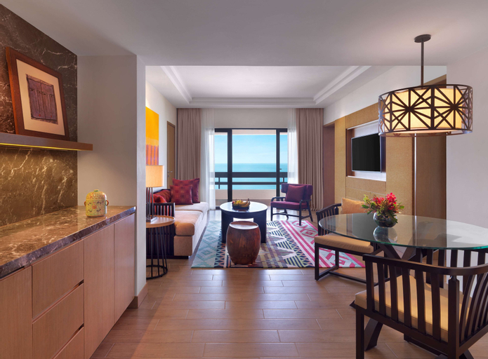 Dining Room 1