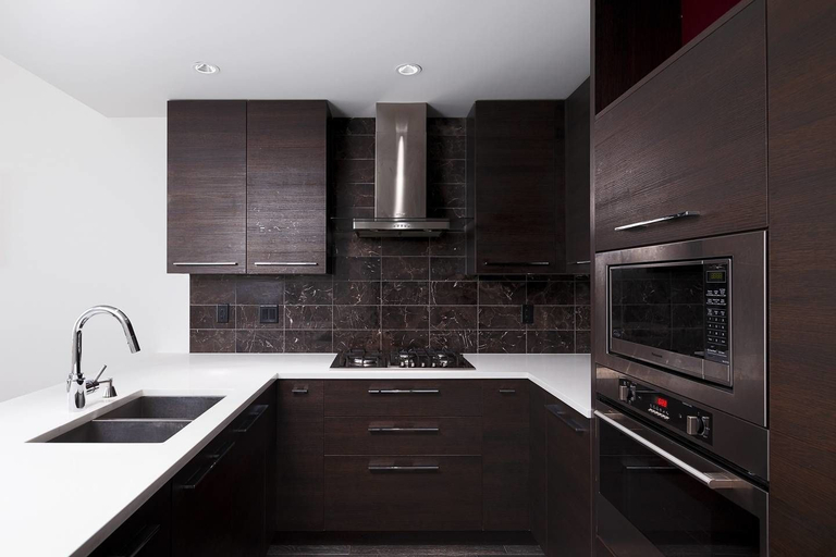 Others 4, Modern Bright Townhome in Richmond, Greater Vancouver