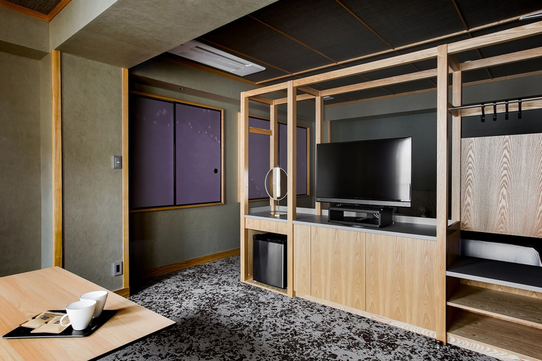 Bedroom 2, eph TAKAYAMA, Takayama