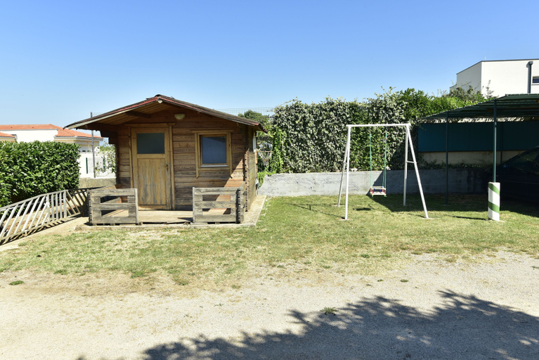 Exterior & Views 2, Apartments Berny, Malinska-Dubašnica
