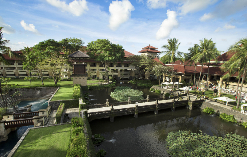 Exterior & Views 2, InterContinental Bali Resort, Badung