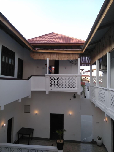 Exterior & Views 2, Zanzibar Hostel, Mjini