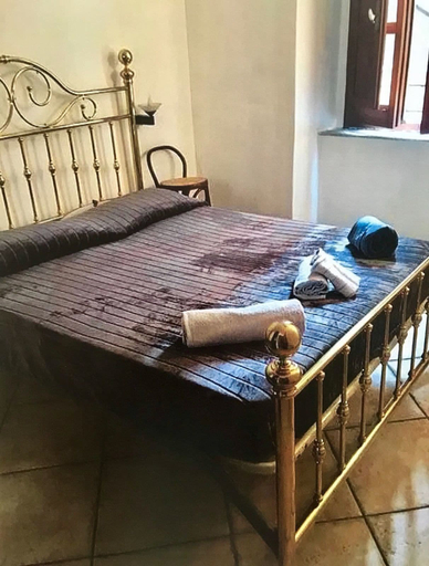 Bedroom 3, B&b Centro Storico, Catanzaro