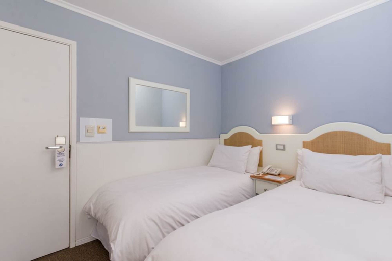 Bedroom 3, Hotel Romimar, n.a351