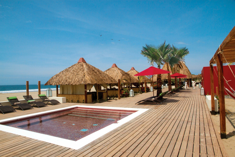 Sport & Beauty 5, Royal Decameron Punta Sal, Contralmirante Villar