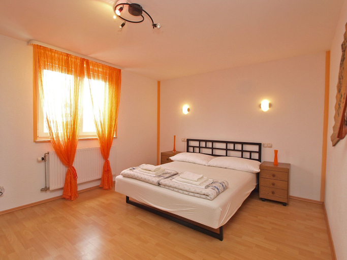 Bedroom 2, Apartment Denis 19, Fažana