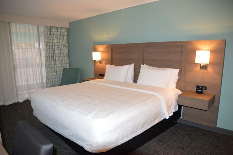 Bedroom 3, Fun City Resort Hotel, Des Moines