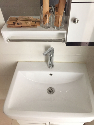 Bathroom 4, Xuhao Hotel, Shijiazhuang