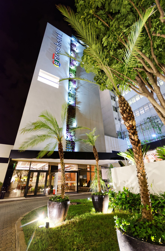 Ramada Encore S��o Paulo Tiradentes Centro, São Paulo