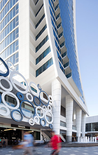 Exterior & Views 2, H-Residences Surfers Paradise - GCLR, Gold Coast