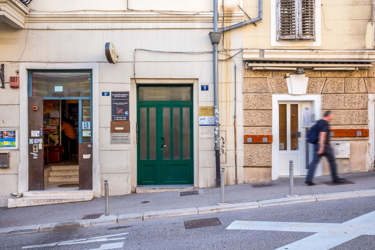 Exterior & Views, Apartment Stay IN, Rijeka