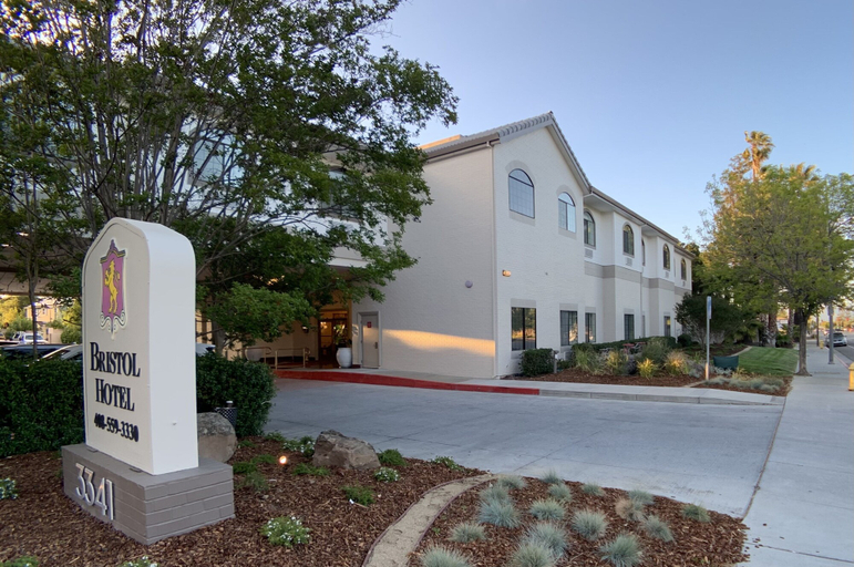 Exterior & Views 2, Bristol Hotel, Boutique Collection, Santa Clara