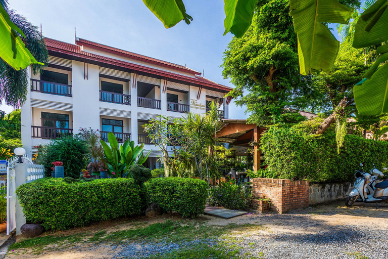 Exterior & Views 2, Phuket Monaburi Boutique Hotel, Pulau Phuket