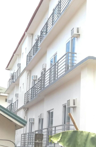 Exterior & Views 2, Mirage Suites de Boracay, Malay