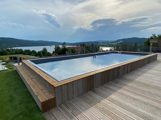 Sport & Beauty 5, JBX Resort Apartments Lipno, Český Krumlov