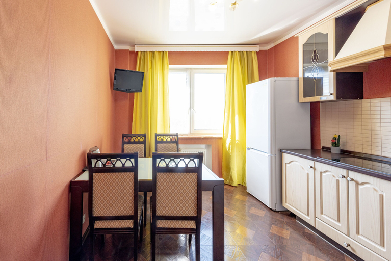 Others 5, InnDays Podolsk Sverdlova 36a, Podol'sk