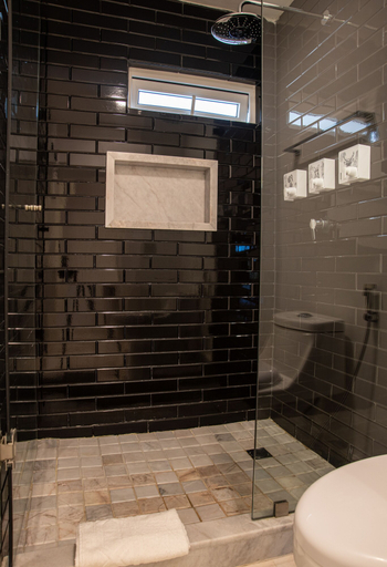 Bathroom 3, The Xperience by g, Mazatlán