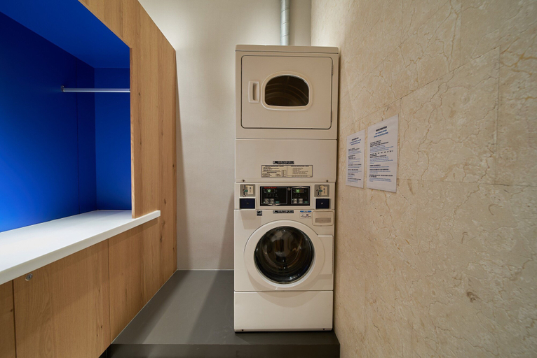 Bathroom 4, Holiday Inn Express CHIAYI by IHG, Chiayi City